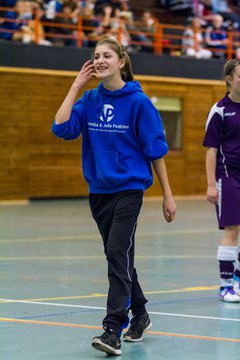 Bild 180 - Dodenhof Frauenturnier Finaltag